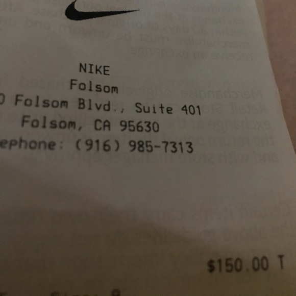 Nike air max 270 size 9 in men need gone ASAP lol - Picture 2 of 3
